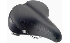 Bontrager boulevard fit nyereg