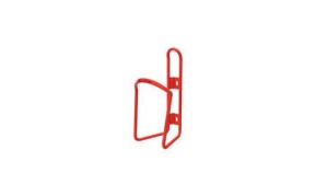 Cube kulacstartó HPA neon red glossy