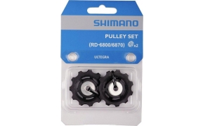 Shimano Ultegra RD6800/6870 váltógörgő