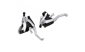 SHIMANO ALIVIO fékváltókar ST-M405 3x8seb