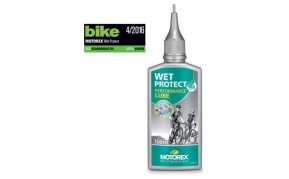 MOTOREX WET PROTECT láncolaj 100ml