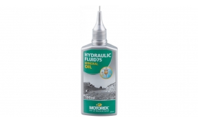 HYDRAULIC FLUID ásványi olaj fékhez 75 250ml