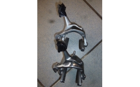 Shimano Ultegra 6700 országúti fék párban használt