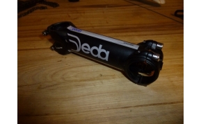 DEDA Zero 100 kormányszár használt