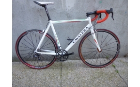 Cavalera full carbon országúti kerékpár 57-56cm