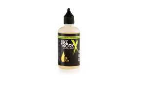 BikeWorkx OIL STAR universal olaj 100 ml