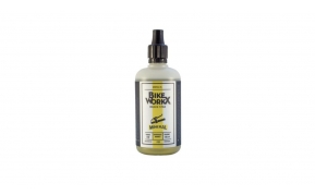 BikeWorkx mineral fékolaj 100 ml