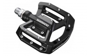 Shimano PD-GR500 platform pedál fekete