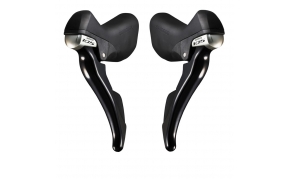 Shimano 105 ST-5800 fékváltókar 2x11s fekete