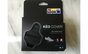 LOOK KEO stopli takaró
