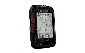 BRYTON AERO 60E GPS csak komputer