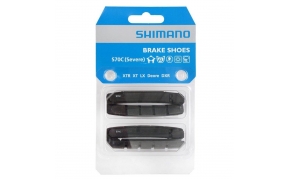 Shimano S70C fékgumi