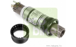 Shimano BB-ES25 octalink középcsapágy, monoblokk
