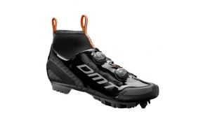 DMT WR1 téli MTB cipő 41-es