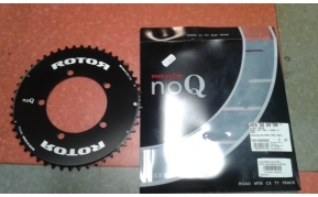 ROTOR NOQ AERO 50T lánckerék