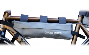 BIKEMORE TRAVEL 4L VÁZTÁSKA vízálló