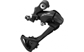 Shimano RDT3000 ACERA SGS hátsó váltó 9s