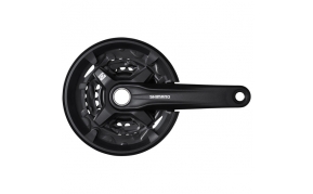 Shimano Altus FC-MT2103 HAJTÓMŰ 22-30-40T