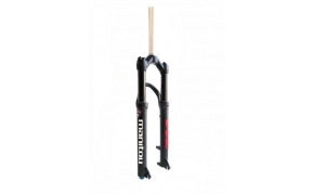 Manitou Markhor 650B teleszkóp 100mm fekete