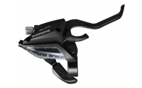 Shimano ALTUS ST-EF500 fékváltókar 7s fekete