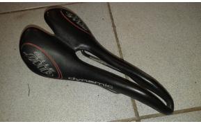 Selle SMP DYNAMIC nyereg használt