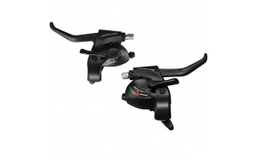 Shimano ST-TX800 fékváltókar párban 3x8s