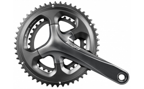 Shimano Tiagra 4700 integrált hajtómű 50-34T