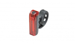 BIKEFUN Spica usb hátsó lámpa