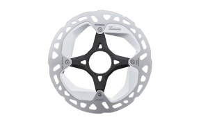 Shimano DEORE XT Féktárcsa RT-MT800 Centerlock FREEZA 140mm