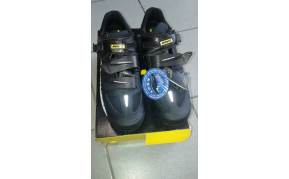 Mavic Crossride SL ELITE MTB cipő 48 2/3