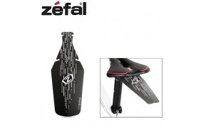 Zefal Shield Lite XL hátsó sárvédő nyereg alá több színben 