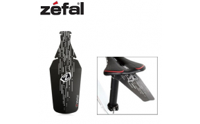 Zefal Shield Lite XL hátsó sárvédő nyereg alá több színben