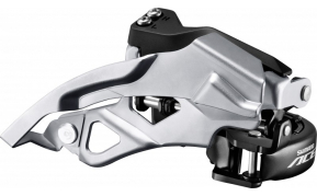 Shimano Acera FD-T3000 első váltó