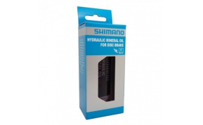 Shimano fékfolyadék 100ml