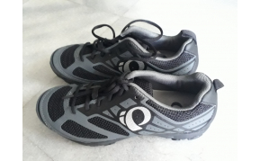 Pearl Izumi X-ALP SEEK VI mtb cipő 43-as