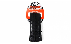 MAXXIS MUD WRESTLER hajtogatós gumi külső 700x33