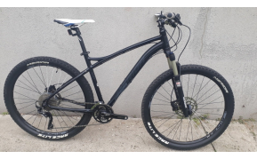 Merida Juliet 7 XT Edition 650b alu MTB kerékpár használt