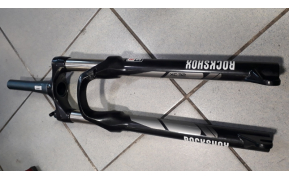 Rock Shox XC32 tapered teleszkóp 650B használt