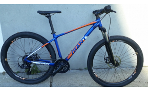 Giant ATX 2.0 MTB 650B kerékpár használt