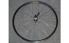 Mavic XM117 felnis MTB 26-os disc hátsó kerék