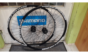 DT AM 60 felni 29ER MTB disc kerékszett