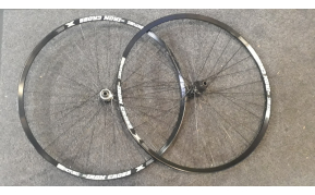 ZTR IRON CROSS X disc 622-es KERÉKSZETT