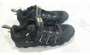 Mavic Alpine 13 MTB cipő 46 2/3