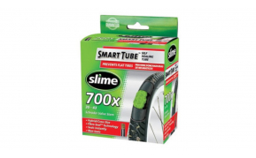 Slime defektvédelmes belső 700x35-43C auto szelep