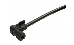 BIKEFUN THUMBLOCK pumpatömlő