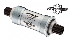 FSA POWER DRIVE KÖZÉPCSAPÁGY 73X118MM