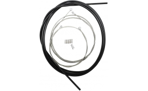 Shimano univerzális fékbowden szett
