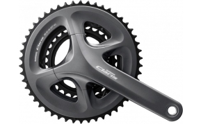 Shimano Claris FC-2030 országúti hajtómű 3x8seb 50-39-30T