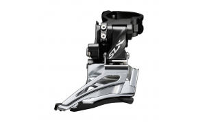 Shimano SLX FD-M7025-11 első váltó