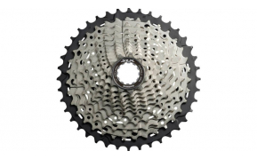 Shimano SLX CS-M7000-11 sebességes fogaskoszorú 11-40T
